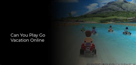 go vacation online spielen